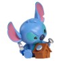 Capsula sorpresa figura Stitch Disney surtido