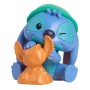 Capsula sorpresa figura Stitch Disney surtido