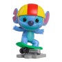 Capsula sorpresa figura Stitch Disney surtido