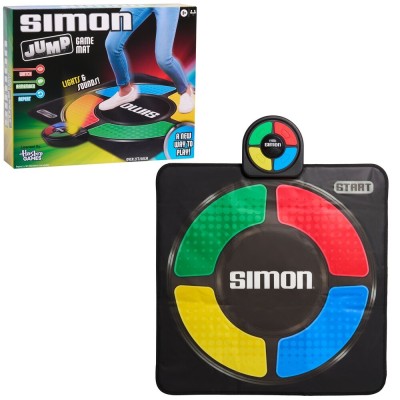 Juego Simon Jump Hasbro