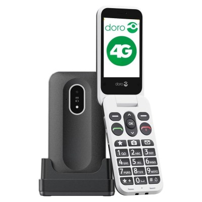 Telefono movil doro leva l20 28pulgadas