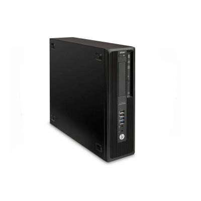 Ordenador reacondicionado sff hp z240 i7 6th