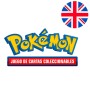 Maletin juego cartas Collector Chest Padela Adventure Pokemon ingles