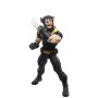 Figura Wolverine X-Men Marvel 15cm