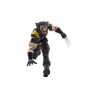 Figura Wolverine X-Men Marvel 15cm