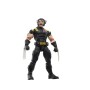 Figura Wolverine X-Men Marvel 15cm