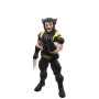 Figura Wolverine X-Men Marvel 15cm