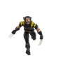 Figura Wolverine X-Men Marvel 15cm