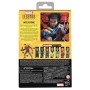 Figura Wolverine X-Men Marvel 15cm