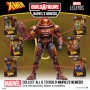 Figura Wolverine X-Men Marvel 15cm