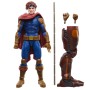 Figura Gambit X-Men Marvel 15cm