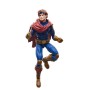 Figura Gambit X-Men Marvel 15cm