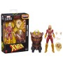 Figura Marvel's Husk X-Men Marvel 15cm