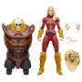 Figura Marvel's Husk X-Men Marvel 15cm