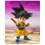 Son goku mini daima figura 7