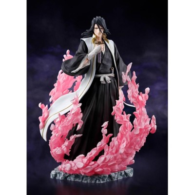 Byakuya kuchiki the blood warfare fig