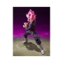 Goku black super saiyan rose fig