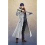 Aoshi shinomori figura 165 cm rurouni