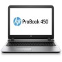 Portatil reacondicionado hp probook 450 g3