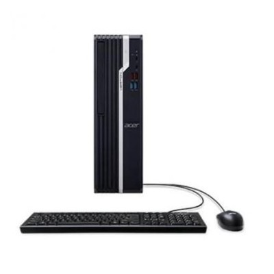 Acer small ff pc veriton x2690g