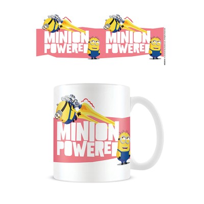 Taza Minion 315ml