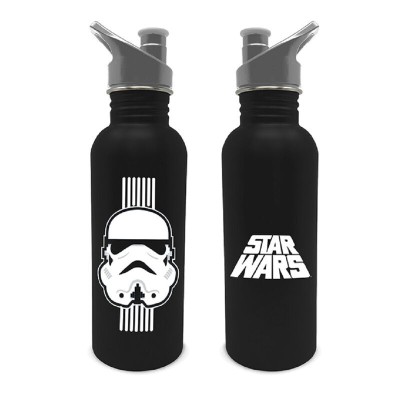 Cantimplora acero inoxidable Stormtrooper Star Wars 700ml