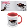 Taza Garra Pesadilla en Elm Street 315ml