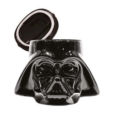 Taza 3D Casco Darth Vader Star Wars