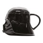 Taza 3D Casco Darth Vader Star Wars