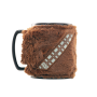 Taza Chewbacca Star Wars 440 ml