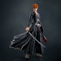 Figura S.H. Figuarts Ichigo Kurosaki Getsugatensho Bleach 15,5cm