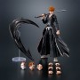 Figura S.H. Figuarts Ichigo Kurosaki Getsugatensho Bleach 15,5cm