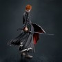 Figura S.H. Figuarts Ichigo Kurosaki Getsugatensho Bleach 15,5cm