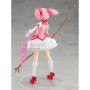 Figura Pop up Parade Madoka Kaname Puella Magi Madoka Magica the Movie Rebellion 16cm