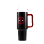 Vaso termo Deadpool Marvel 1,2l