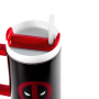 Vaso termo Deadpool Marvel 1,2l