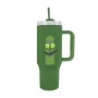 Vaso termo Pepinillo Rick - Rick &38 Morty 1,2l