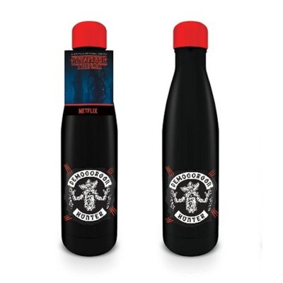 Cantimplora Demogorgons Stranger things 540ml