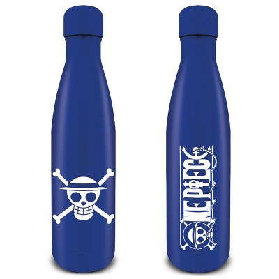 Botella acero inoxidable Logo One Piece 540ml