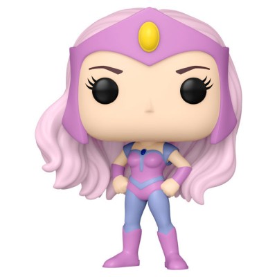 Figura POP She-Ra Princesa del Poder Glimmer