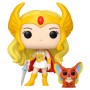 Figura POP She-Ra Princesa del Poder She-Ra &38 Kowl