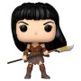 Figura POP Xena Princesa Guerrera Xena