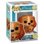 Figura POP Disney La Dama y el Vagabundo Lady with Puppy