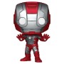 Figura POP Marvel Infinity Saga Iron Man Mark 5