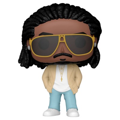 Figura POP T-Pain Rappa Ternt Sanga T-Pain