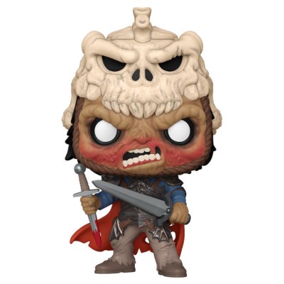 Figura POP Army of Darkness Evil Ash