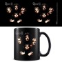 Taza Queen II 315ml