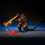 Figura S.H. Monster Arts Godzilla 1995 70th Anniversary Godzilla vs Destoroyah 16cm