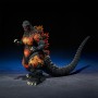 Figura S.H. Monster Arts Godzilla 1995 70th Anniversary Godzilla vs Destoroyah 16cm