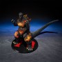 Figura S.H. Monster Arts Godzilla 1995 70th Anniversary Godzilla vs Destoroyah 16cm